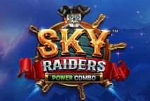 Sky Raiders Power Combo